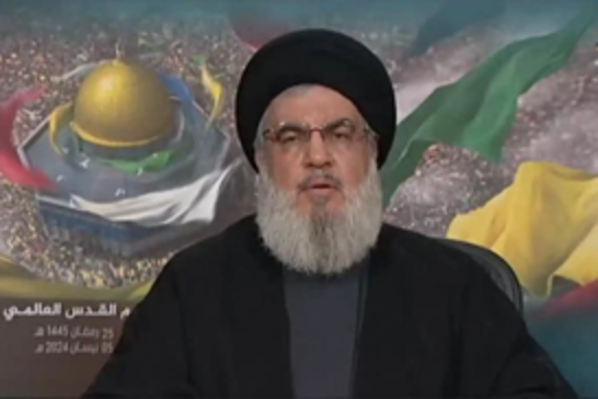 Remembering Sayyed Hassan Nasrallah: A year since the martyrdom of the resistance’s commander