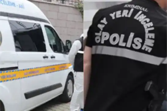 Ankara'da kayıp olan servis şoförünün cesedi Mersin’de bulundu
