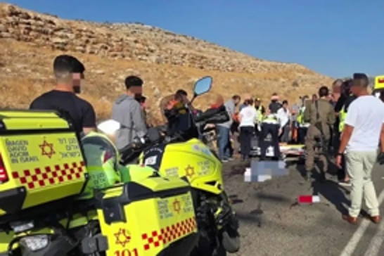 Palestinian martyred after resistance operation targets Israeli soldier in Qalqilya