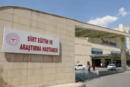 Siirt'te 11 yaşındaki çocuk boğularak hayatını kaybetti