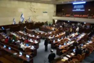 هيئتان حقوقيتان: مصادقة الكنيست على إعدام الأسرى الفلسطينيين "توحش غير مسبوق"