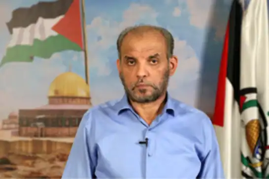 HAMAS Siyasi Büro üyesi Bedran: ABD'nin girişimlerine ilişkin harekete resmi bir öneri ulaşmadı
