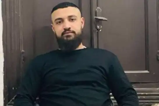 Qalqilya'da Filistinli genç şehit oldu: Cansız bedenine el konuldu