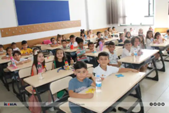 School life expectancy in Türkiye declines slightly in 2024