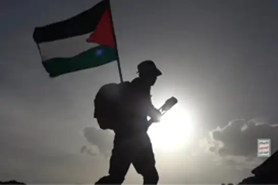 بزووتنەوەی انصارالله ٤ ئۆپڕاسیۆن لە دژی رژێمی داگیرکەر ئەنجام دەدات
