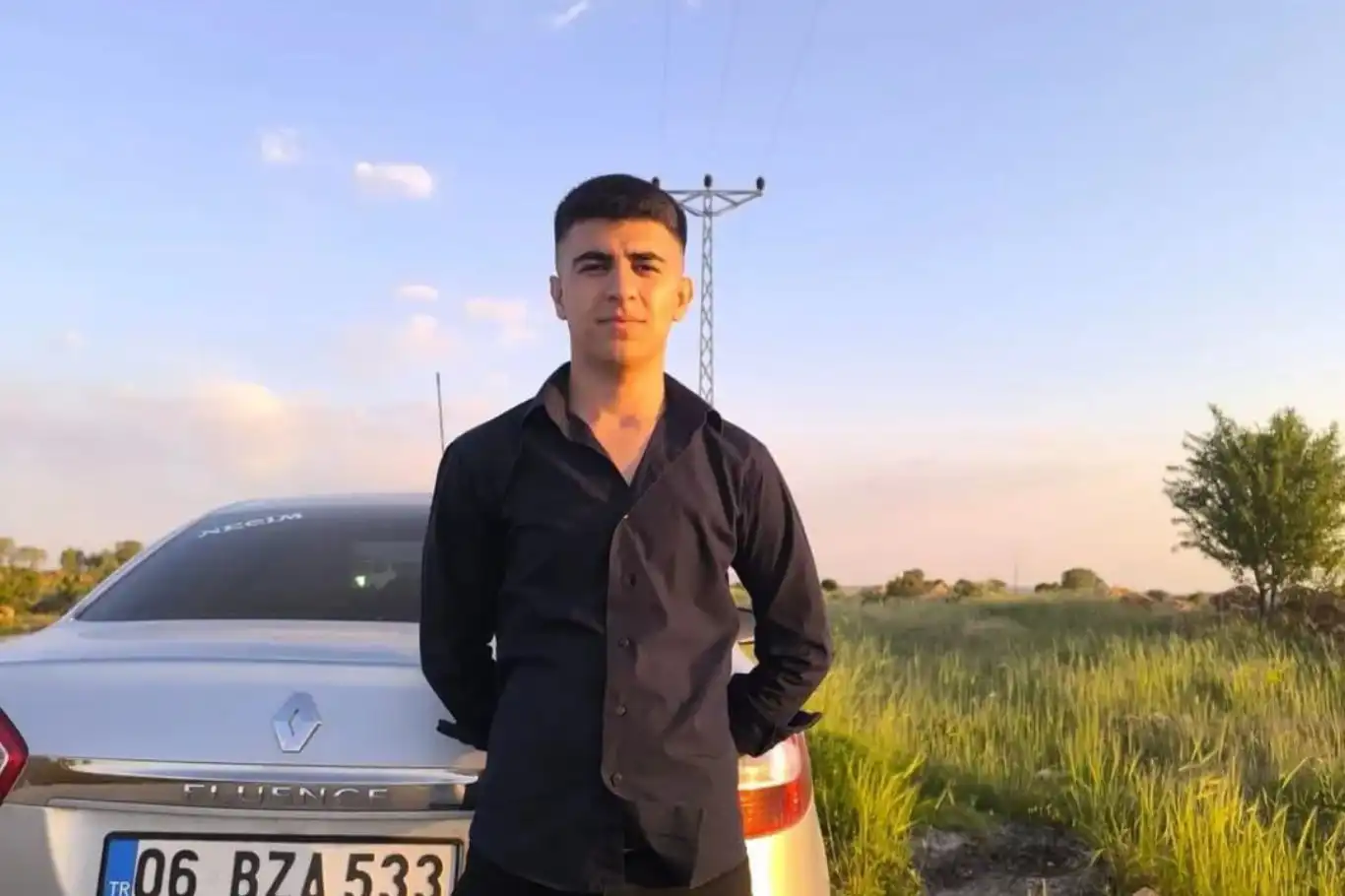 Mardin’de suya giren genç boğularak hayatını kaybetti Mardin’de suya giren genç boğularak hayatını kaybetti