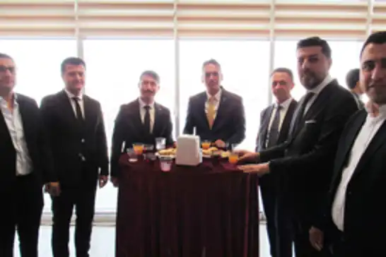 Batman'da yeni adli yıl açılış töreni gerçekleşti