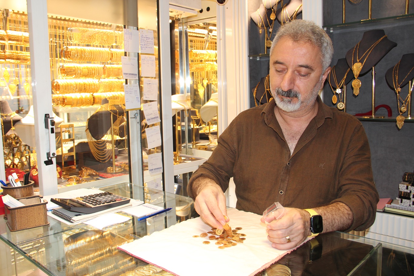 Ramazan Şebay