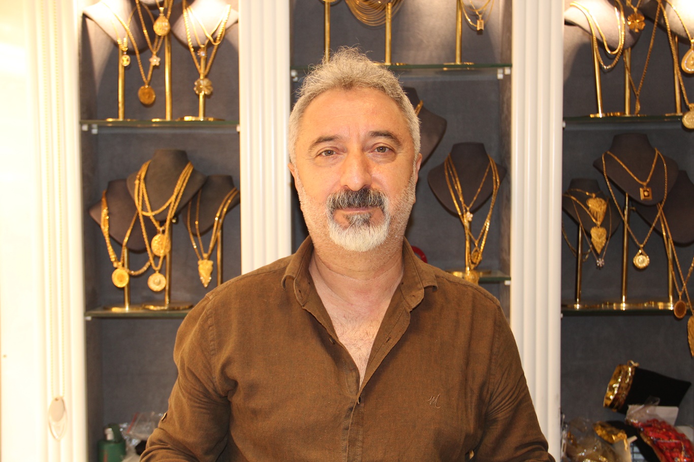 Ramazan Şebay