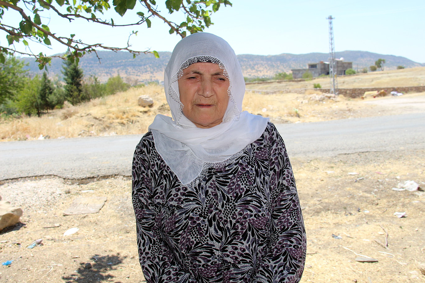 Belen sakinleri: Yıllardır kanalizasyonla birleşen suyu içiyoruz