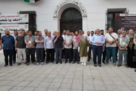 Sumud Filosunda siyasilerden ortak mesaj: Tüm senaryolara rağmen hedefimiz Gazze