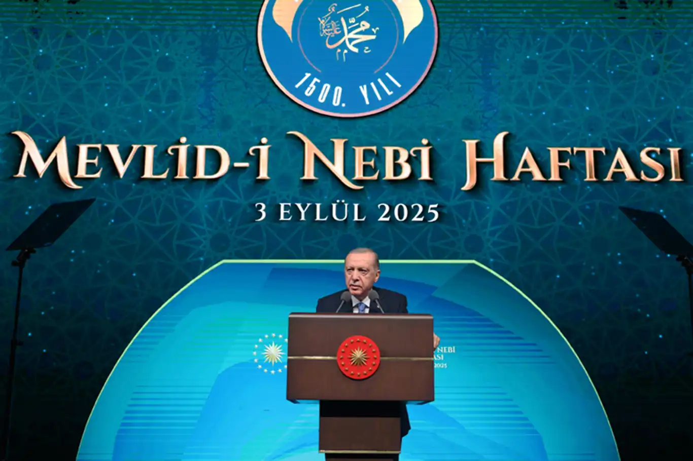 Cumhurbaşkanı Erdoğan: Netanyahu denilen gaddarın kıyımına sessiz kalamayız Cumhurbaşkanı Erdoğan: Netanyahu denilen gaddarın kıyımına sessiz kalamayız