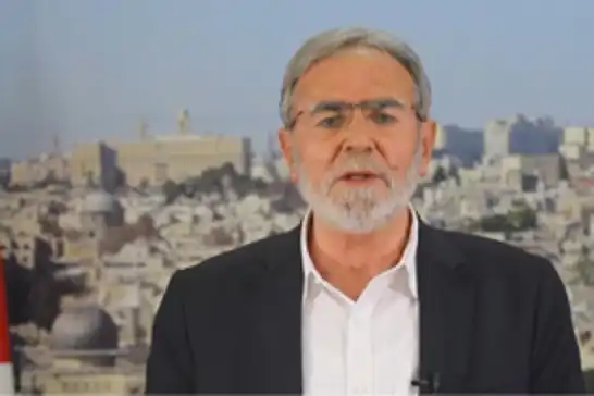 İslami Cihad: Trump'ın Gazze planı, israilin saldırılarına devam edebilmesi için bir formüldür