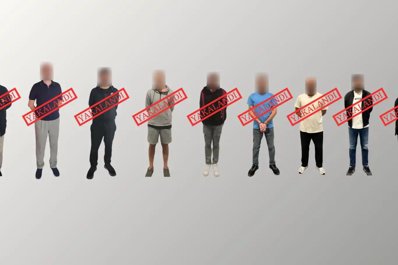 We Started politician Club