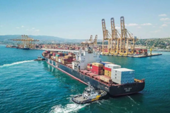 Türkiye reports $21.7 billion in exports for August