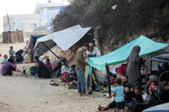 At least 23 Palestinians killed in Gaza amid ongoing Israeli attacks