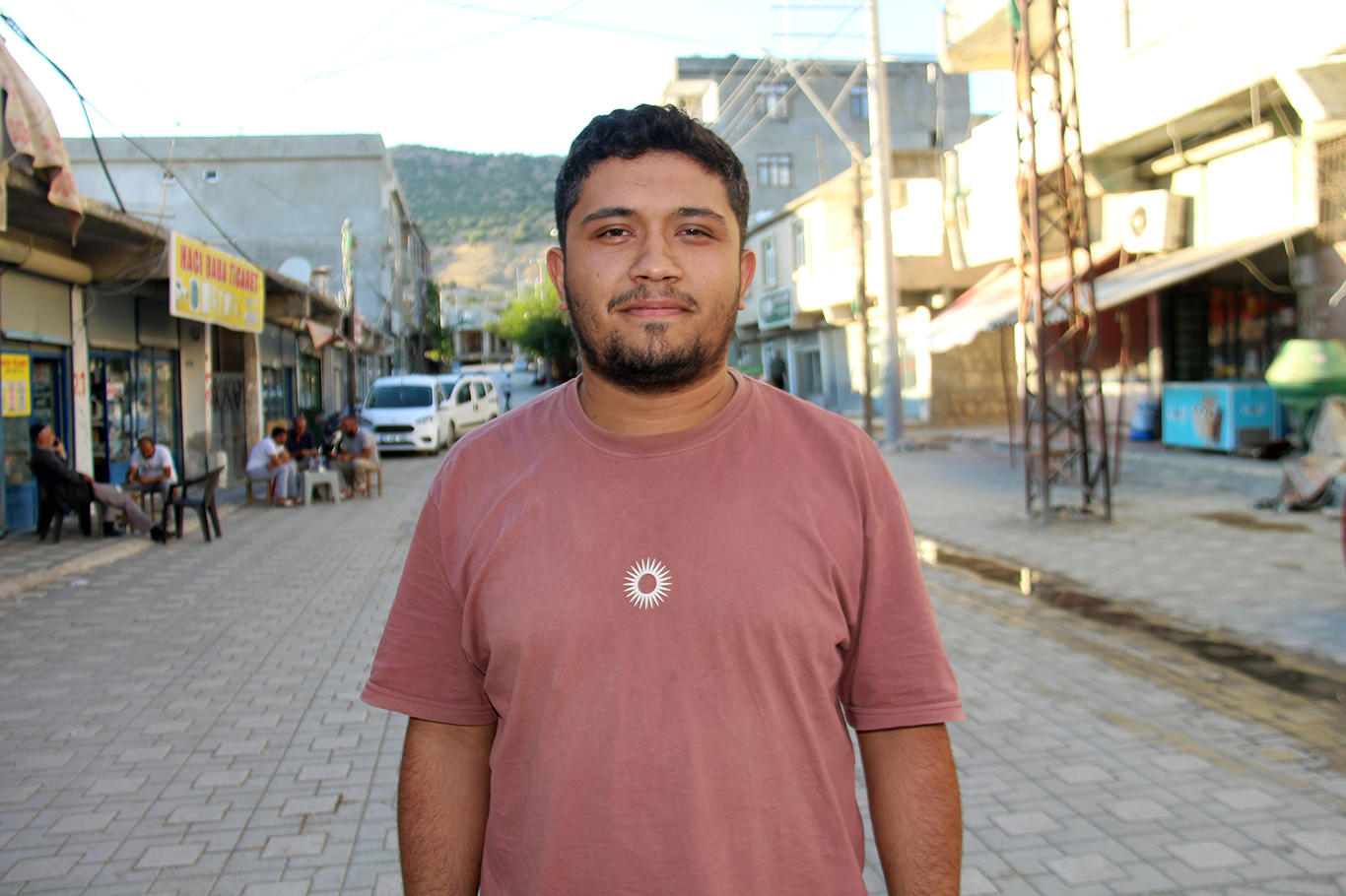 Veysel Kaya