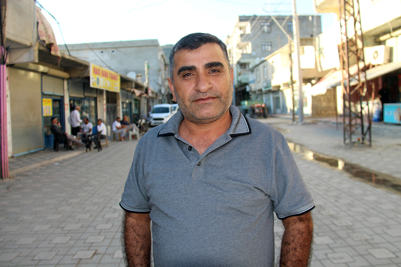Ömer Kaya