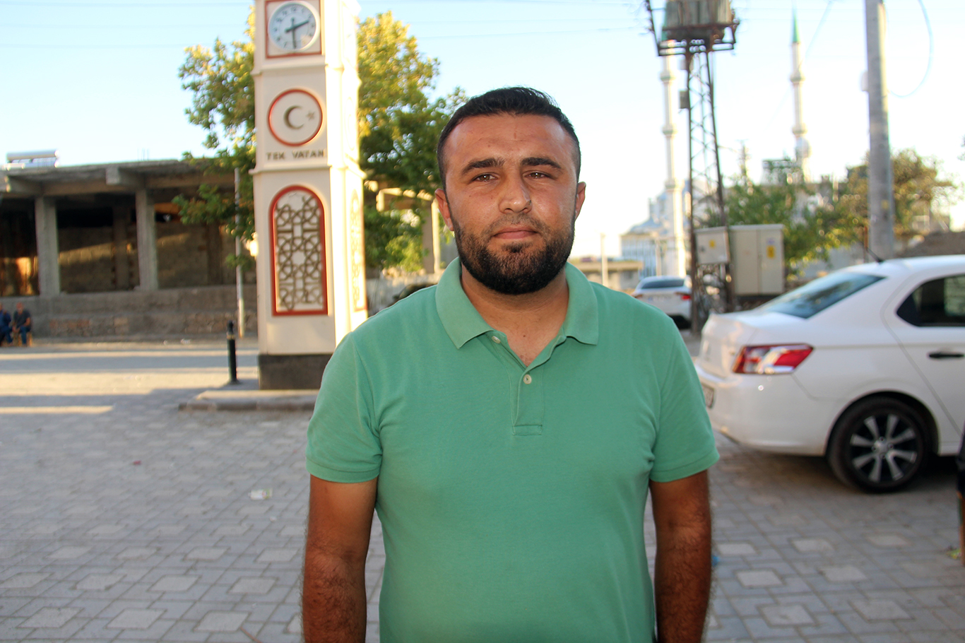 Uğur Kaçmaz
