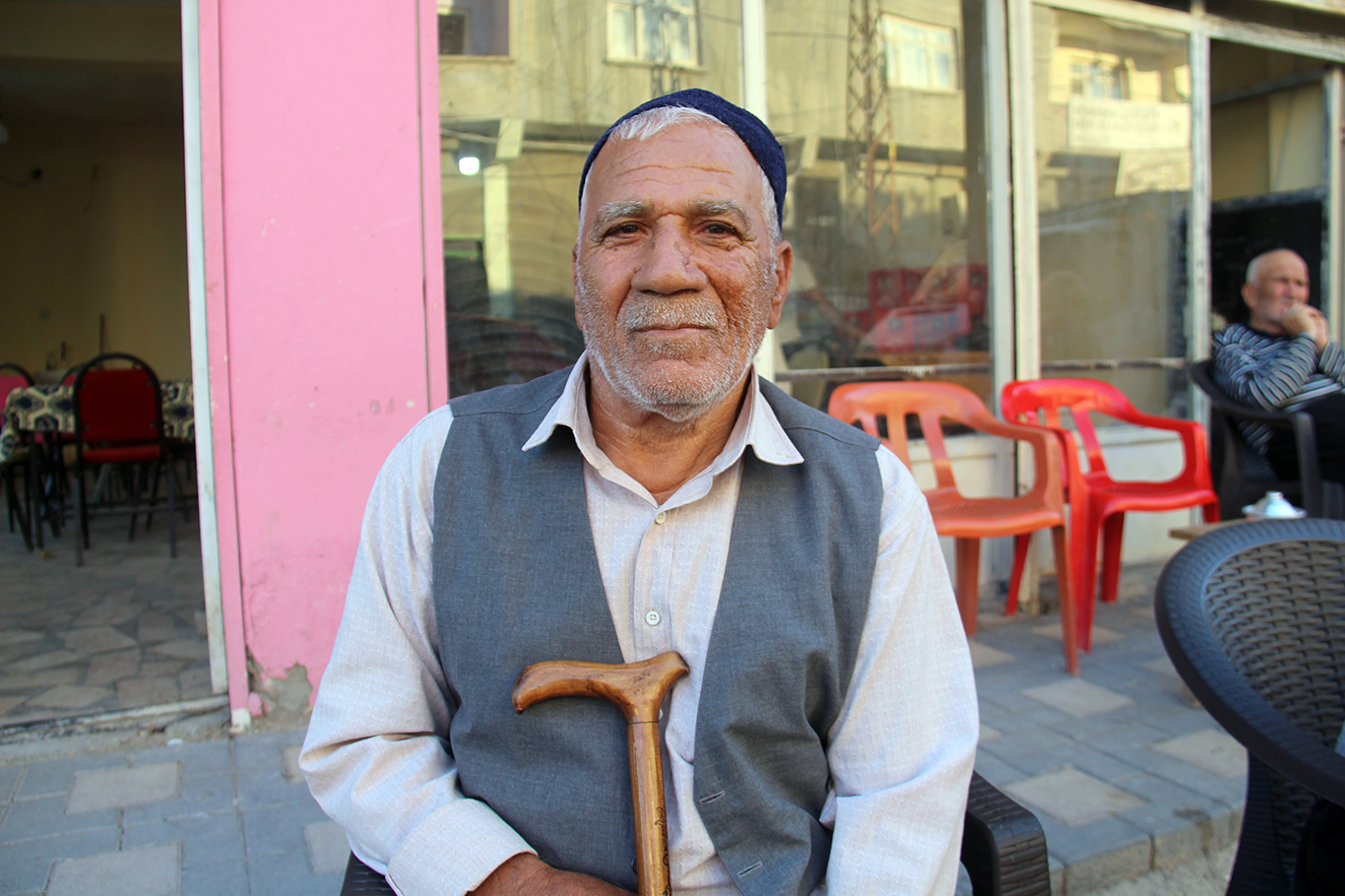 Şevket Gögerçin