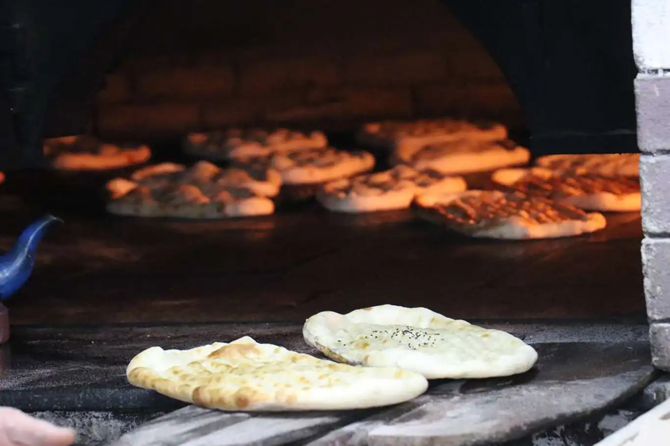 Malatya'da son 5 ayda pide ekmeğe yüzde 50 zam