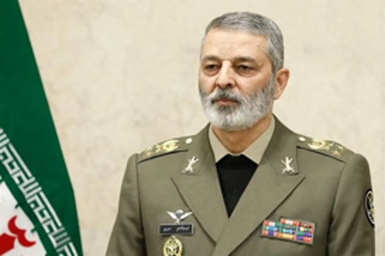 Iran’s armed forces declare full readiness amid rising regional tensions