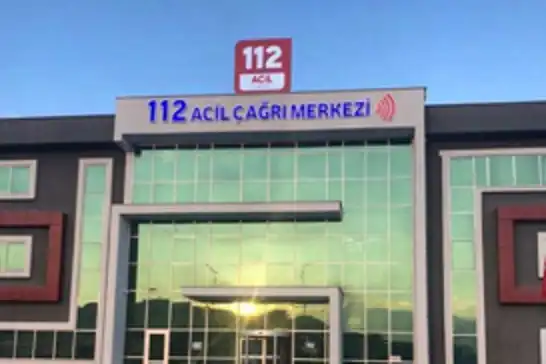 Çanakkale 112 Acil Çağrı Merkezi'ne gelen her 2 çağrıdan 1’i asılsız