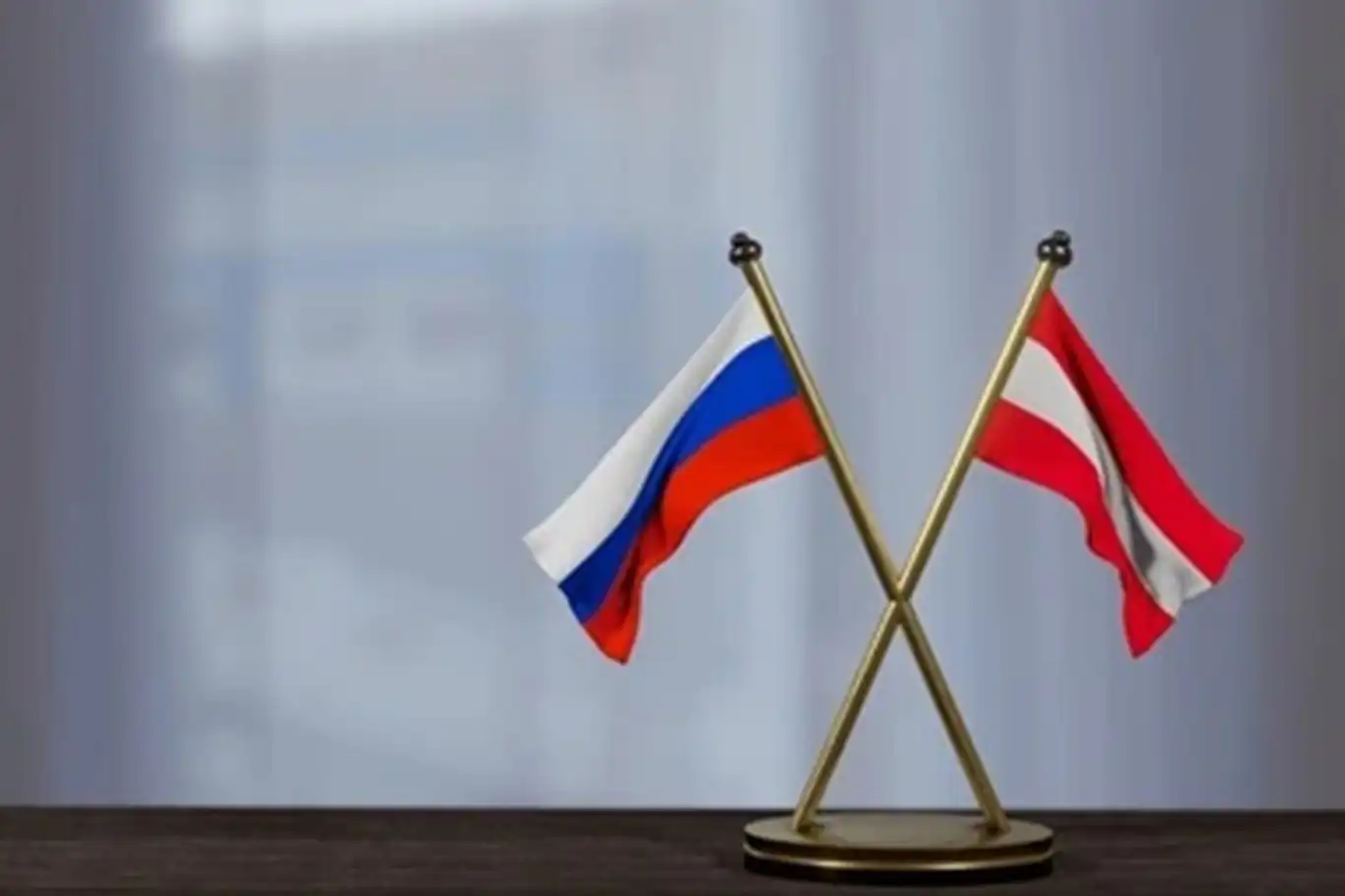 Avusturya, casusluk şüphesiyle bir Rus diplomatı sınır dışı etti