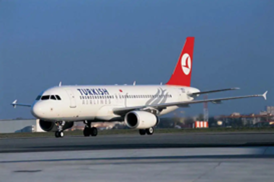 Turkish Airlines to launch direct flights to Armenia