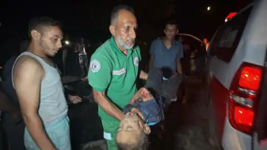 أبرز تطورات حرب الإبادة الجماعية في غزة في يومها الـ 699