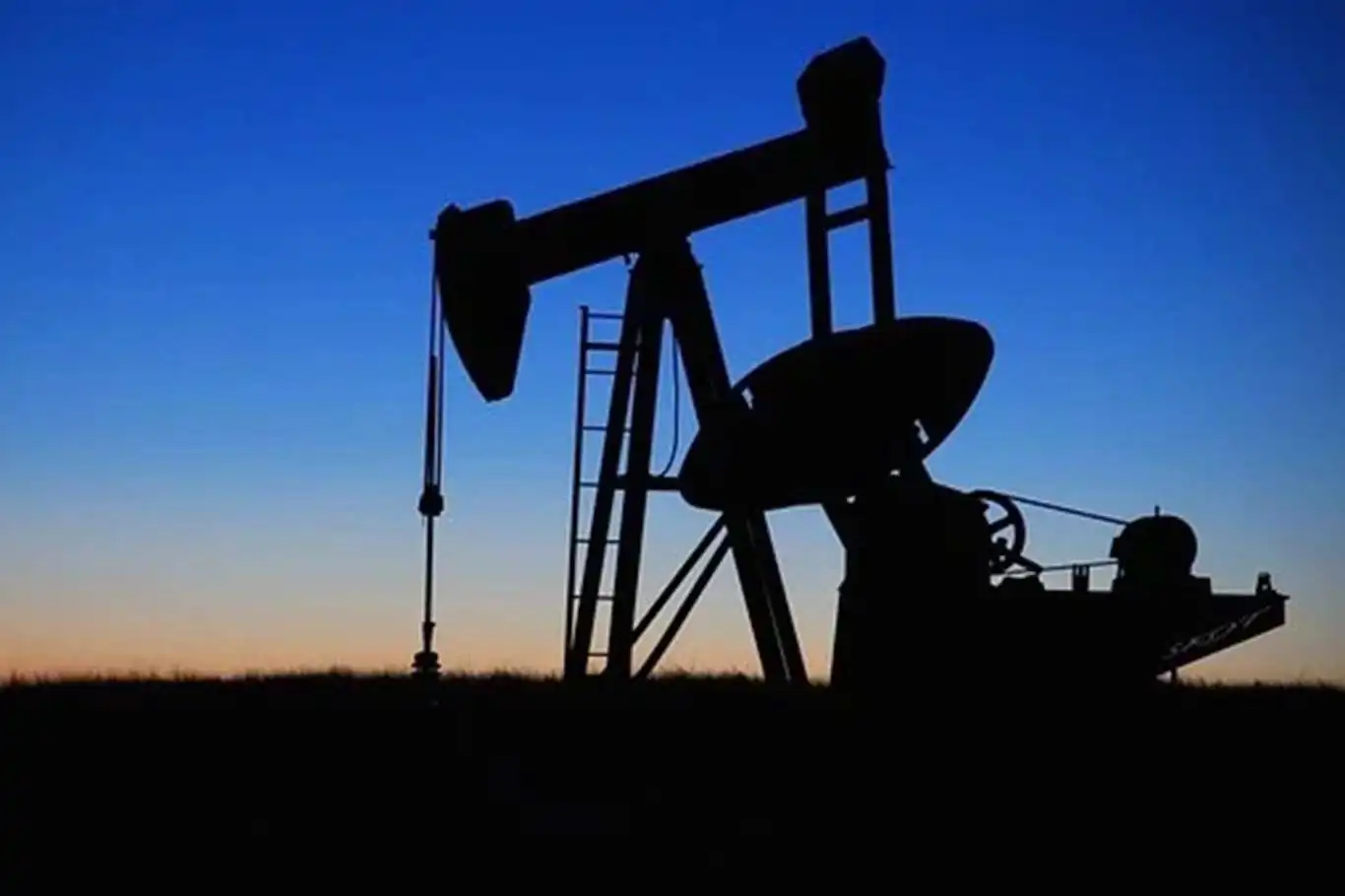 Brent petrol 66,95 dolardan işlem görüyor Brent petrol 66,95 dolardan işlem görüyor