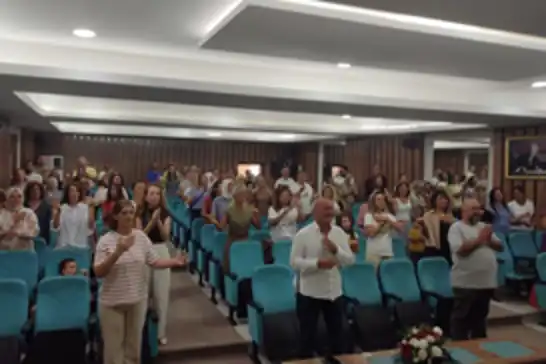 Bursa’da "Türkiye Yüzyılı Maarif Modeli" eğitimleri başladı