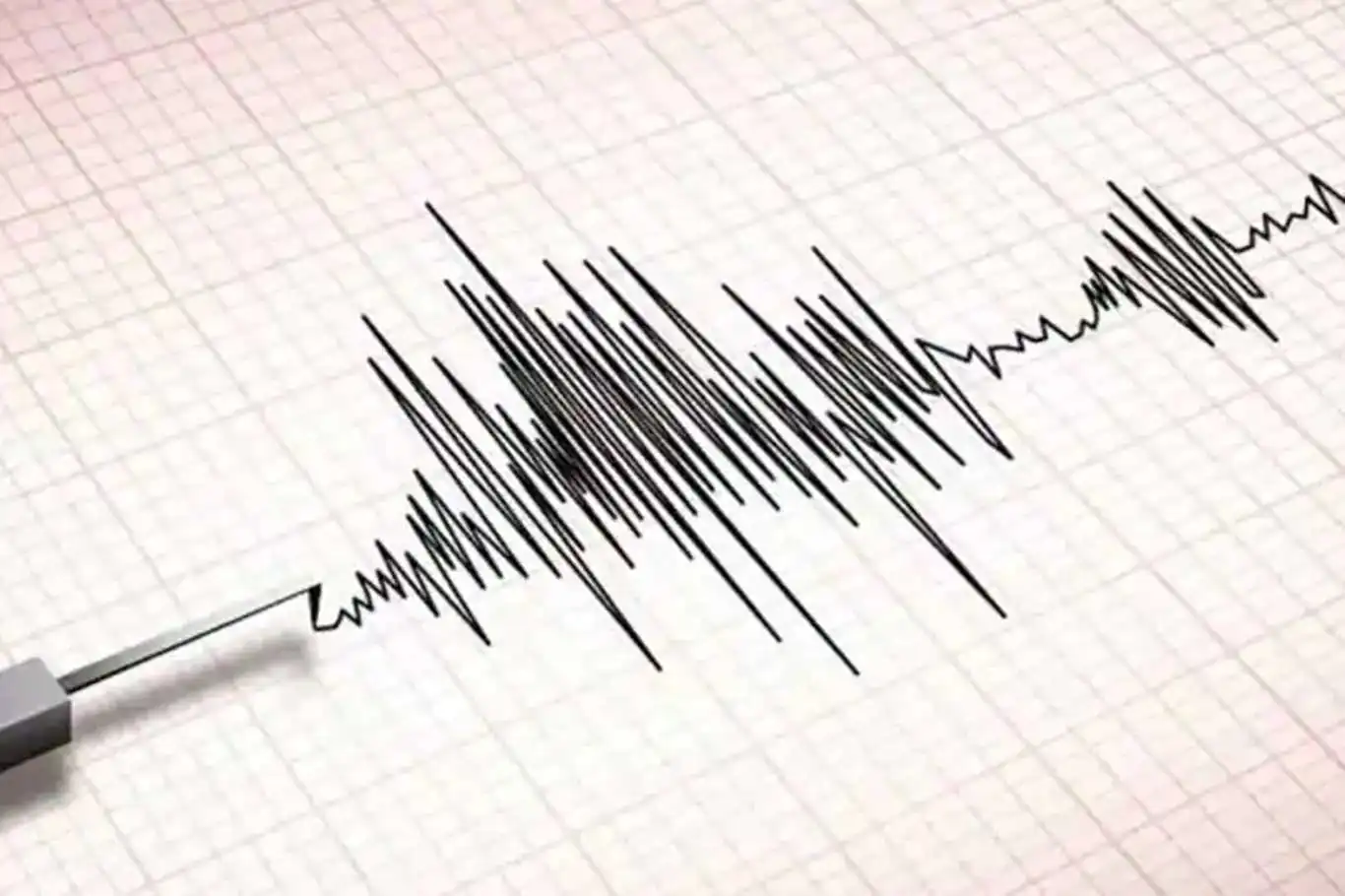 Afganistan'da 4,7 büyüklüğünde deprem Afganistan'da 4,7 büyüklüğünde deprem
