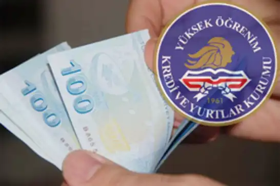 KYK yurt ücretlerine zam yapıldı