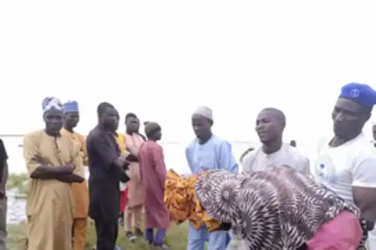 لە نێجیریا بەڵەمێک نوقم بوو: ٦٠ کوژراو