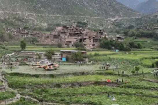 بەرپرسانی ئەفغانستان ناڕەزایەتییان دەربڕی لە بەرامبەر ئەو کەسانەی ژمارەی قوربانییەکانی بوومەلەرزە زیاد نیشان دەدەن