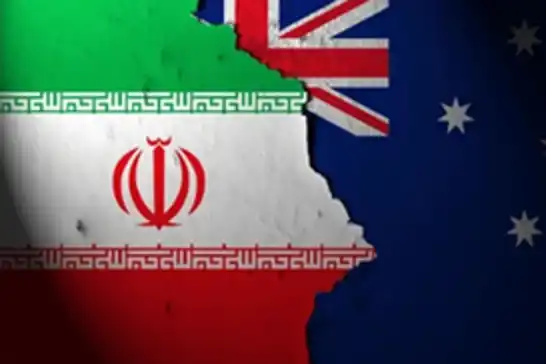 ئێران تۆڵەی باڵیۆزی لە ئوسترالیا دەکاتەوە