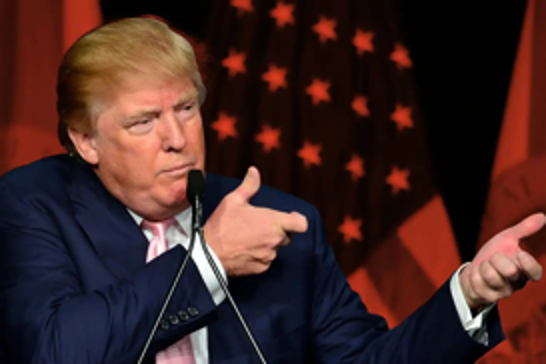 Trump’s “war department” sparks global concern over U.S. aggression