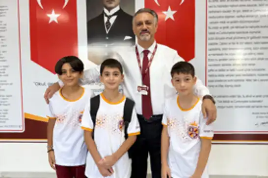 Eğitimci Sarıtaç: Beytepe Koleji Malatya Kampüsü ile eğitimin geleceği yeniden yazılıyor