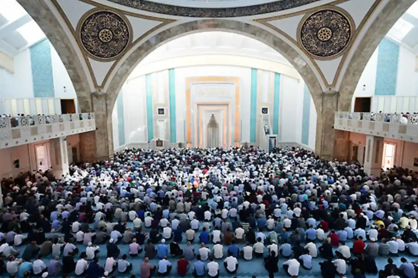 Cuma hutbesi: İlim öğrenmenin fazileti