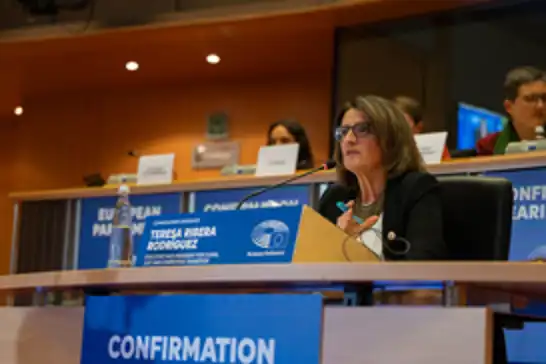 Avrupa Komisyonu, Gazze'de "soykırım" olduğunu ilk kez dile getirdi