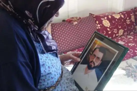 مسوڵمانێکی تێکۆشەر و خزمەتکاری ئیسلام: شەهید صلاح الدین ئوروک