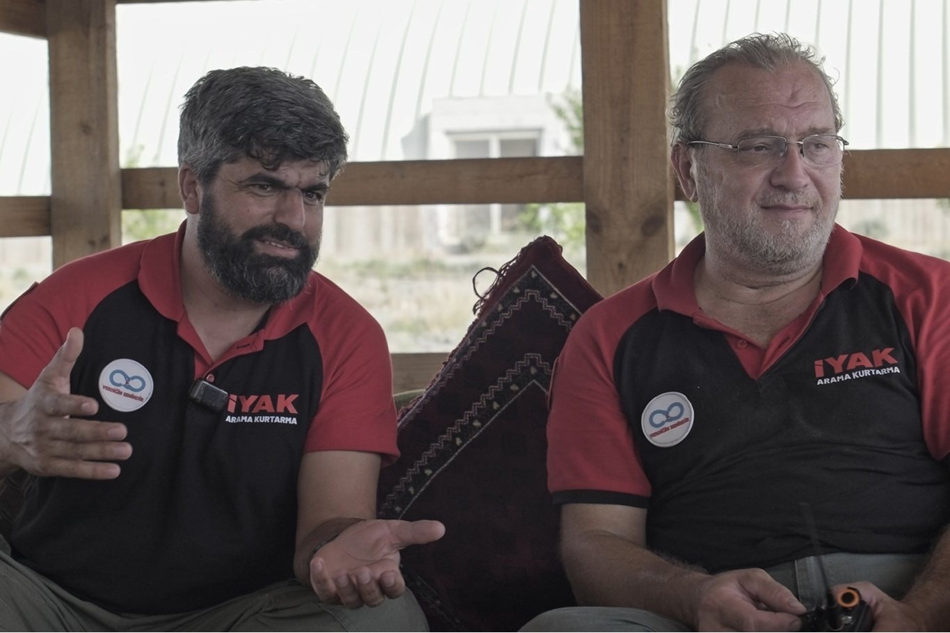 Türkiye'den Afgan depremzedelerin yardımına ulaşan ilk ekip: En büyük ihtiyaç barınma ve sıcak yemek Türkiye'den Afgan depremzedelerin yardımına ulaşan ilk ekip: En büyük ihtiyaç barınma ve sıcak yemek