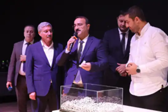 Şanlıurfa’da 5 bin aday arasından 106 kişi işe alındı