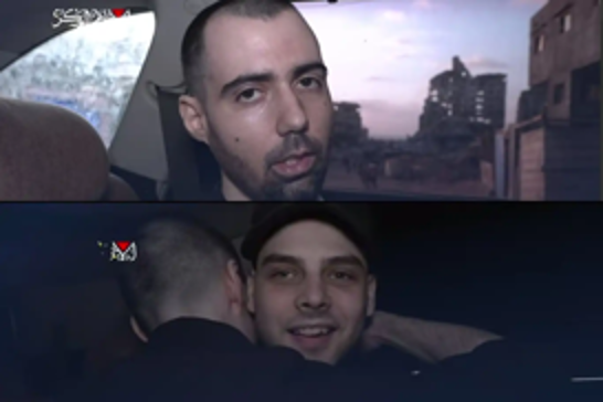 Israeli captives calls for streets to rise against Netanyahu’s war policy