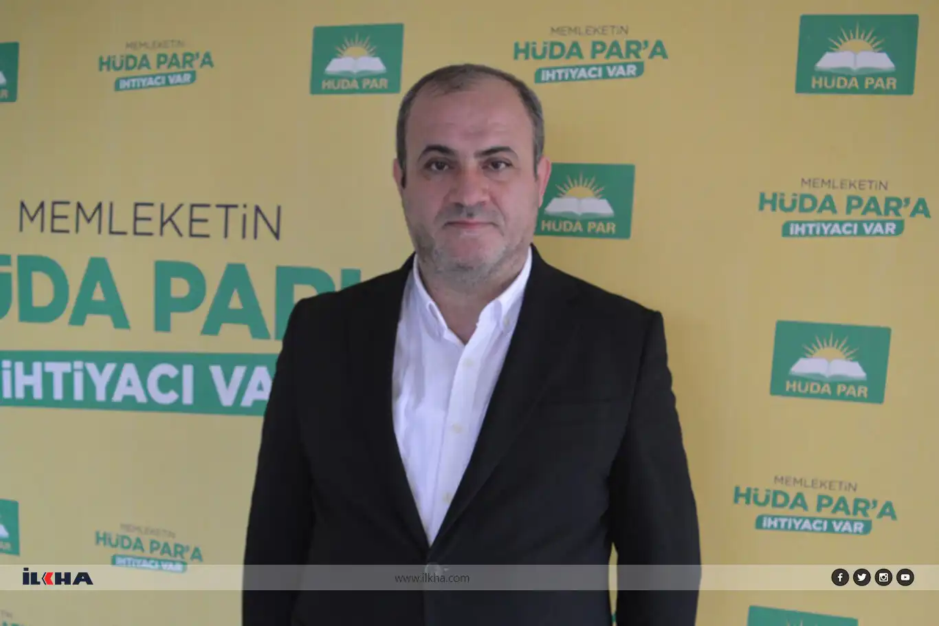 HÜDA PAR criticizes rapid wage erosion amid soaring prices HÜDA PAR criticizes rapid wage erosion amid soaring prices