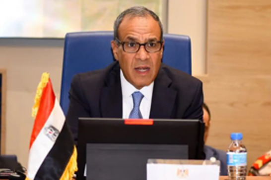 Egypt rejects any forced eviction of Palestinians for Gaza