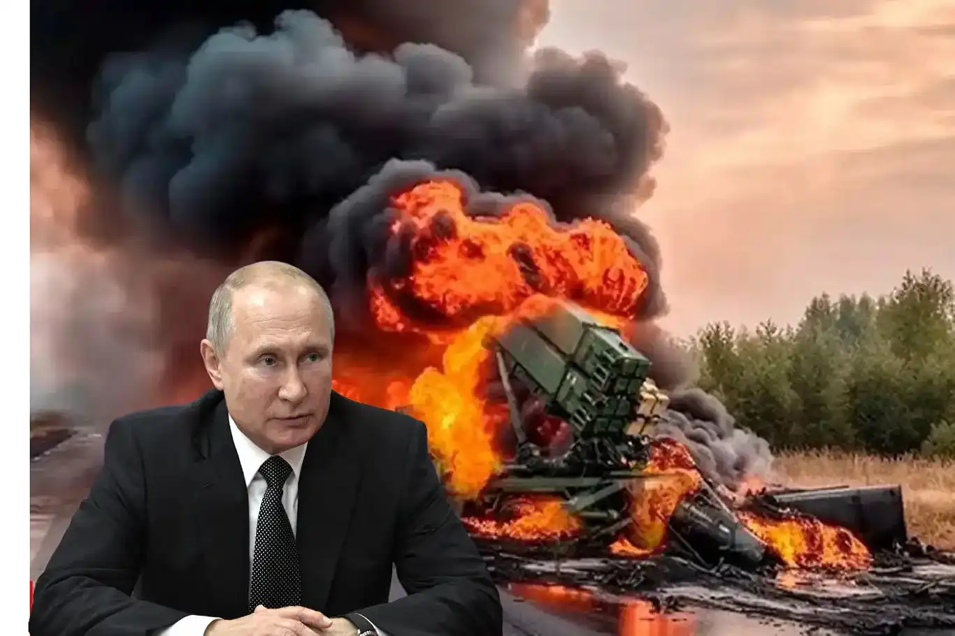 Putin: Ukrayna’ya gelen yabancı güçler meşru hedef olacak Putin: Ukrayna’ya gelen yabancı güçler meşru hedef olacak