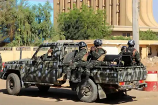 نيجيريا: مقتل 63 شخصاً بينهم جنود في هجوم لجماعة بوكو حرام