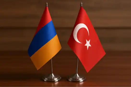Armenia and Türkiye plan new talks to normalize relations, open border